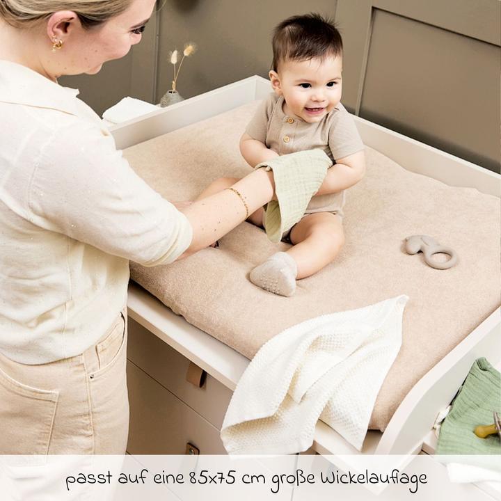Produktbild Meyco wickelauflagenbezug