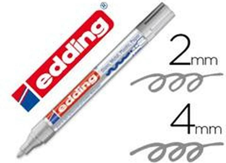 Produktbild Edding Lackmarker 750 (1x)