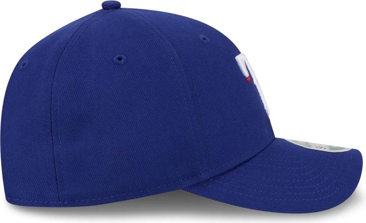 Produktbild New Era 9Forty M-Crow Cap - Authentic Texas Rangers (One Size)