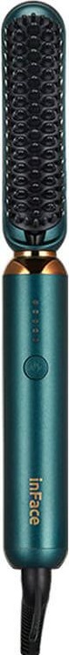 Produktbild InFace Hairbrush (Glättbürste)