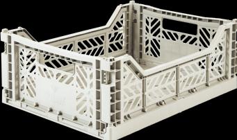 Aykasa Midi (40 x 30 x 14 cm, 14.50 l)