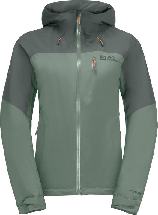 Immagine prodotto Jack Wolfskin Go Hike Jacket W (XL)