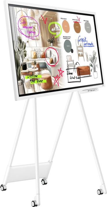 Produktbild Samsung Smart Signage Flip WMFX (3840 x 2160 Pixel, 55")