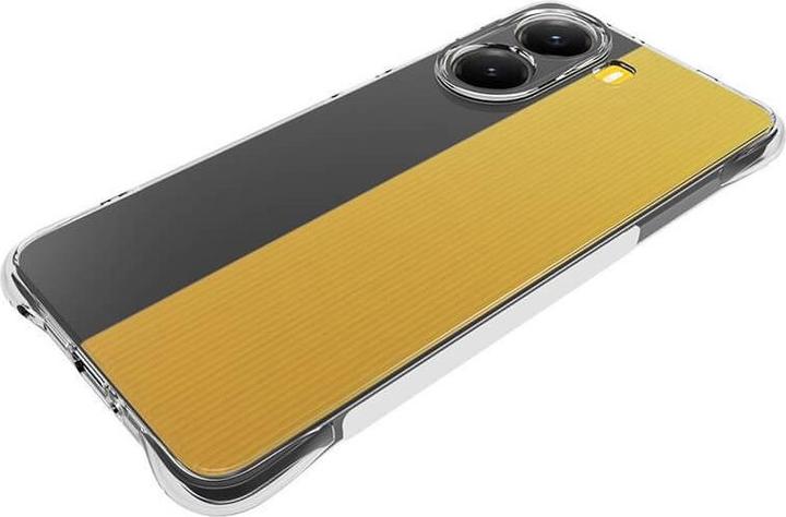 Actual product image Cover-Discount Silikon Case (Xiaomi Poco X7 Pro)