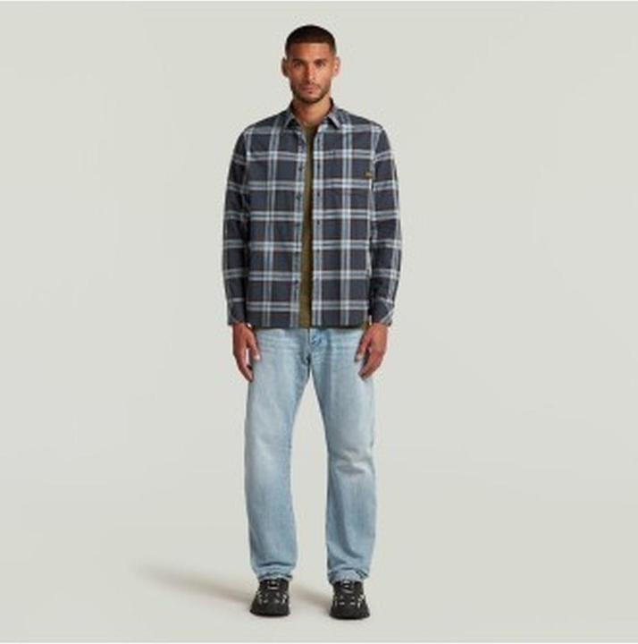 Immagine prodotto G-Star Camicia Slim Bristum 2.0 (M)