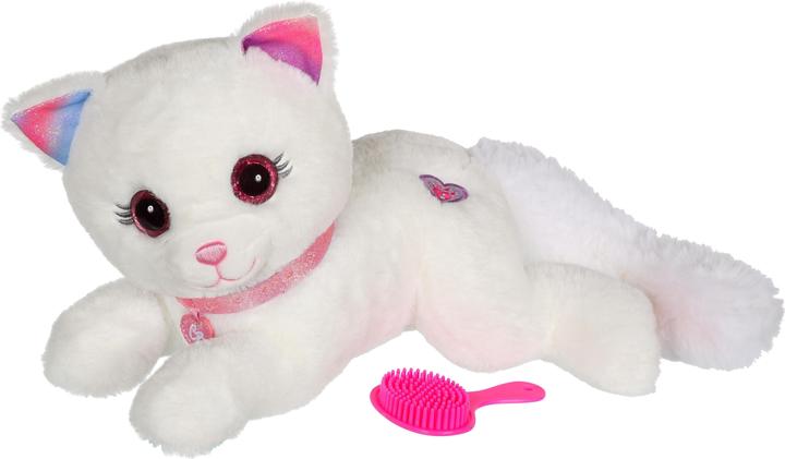 Image du produit Gipsy Chat avec son lumineux (30 cm)