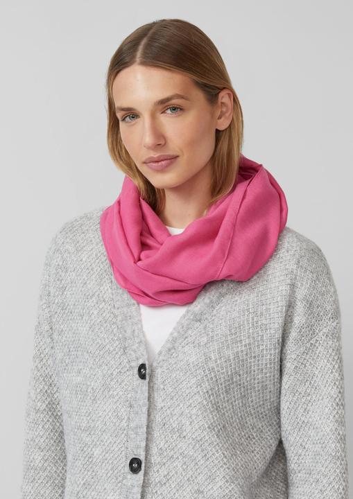 Immagine prodotto s.Oliver Snood Snood aus Viskosemix