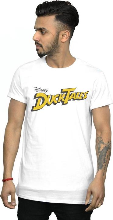 Produktbild Disney Duck Tales Logo TShirt (3XL)