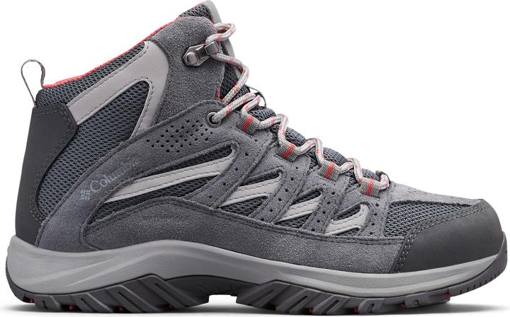 Produktbild Columbia Crestwood™ Mid Waterproof (38)