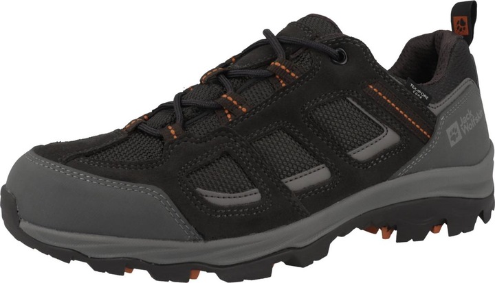 Produktbild Jack Wolfskin Vojo 3 Texapore Low M (40)