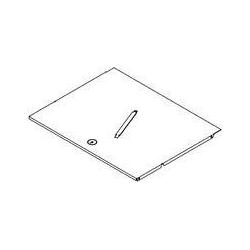 Thumbnail - APG Cash Drawer, Kasse, Lockable Lid 1Stück(e)