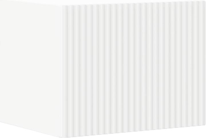 Actual product image vidaXL TV-Schränk (29.50 x 31 x 100 cm)