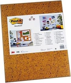Produktbild 3M Post-it Memoboard Hafttafel (60 x 45 cm)