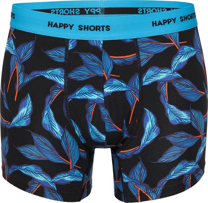 Produktbild Happy shorts Retro Pants Jersey (XXL, 2er Pack)