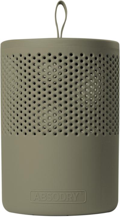 Absodry Duo Family (25 m²)