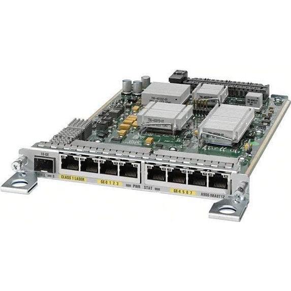 Thumbnail - Cisco ASR 900 8 port RJ48C T1 E1, Router