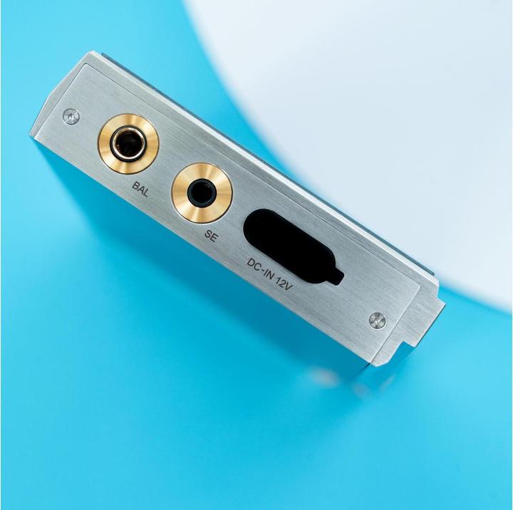 Produktbild iBasso DX340 (256 GB)