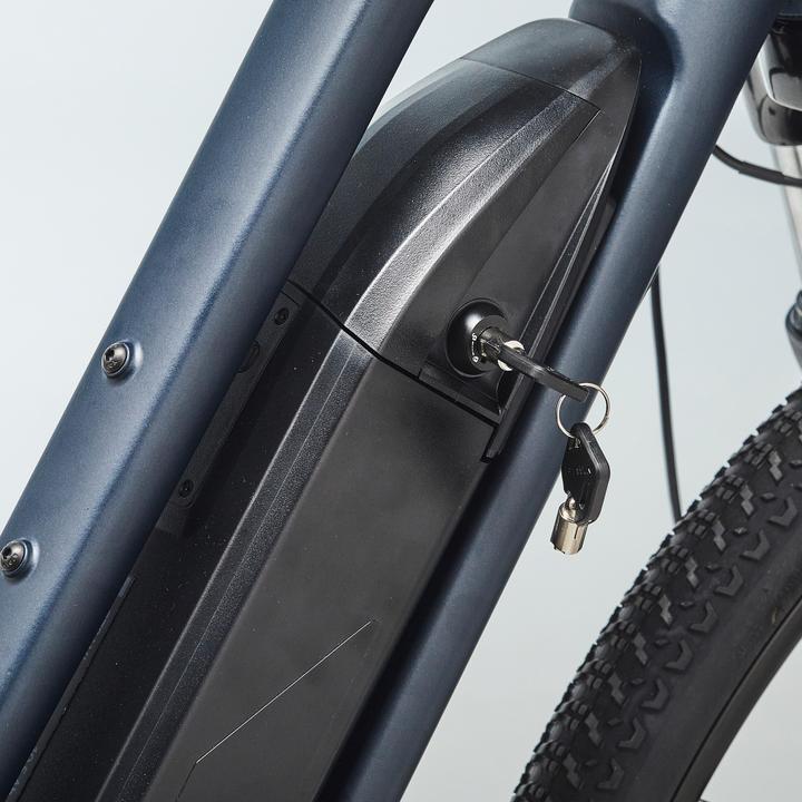 Actual product image Riverside 100e