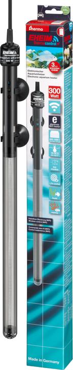 Image du produit Eheim Thermocontrol+ : le contrôle de la température