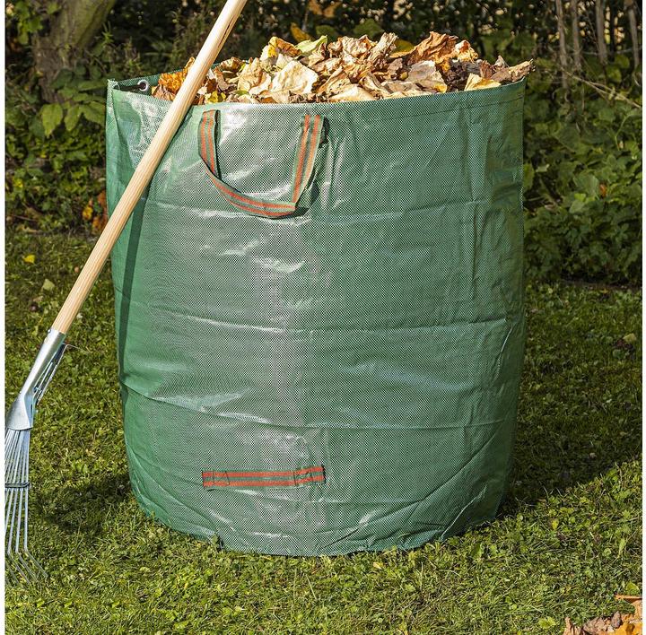Actual product image Childhome Garden bag round 272L 60101 (270 l)