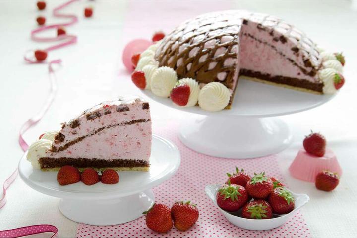 Immagine prodotto Städter 2pcs Punzone rotondo Ø30cm