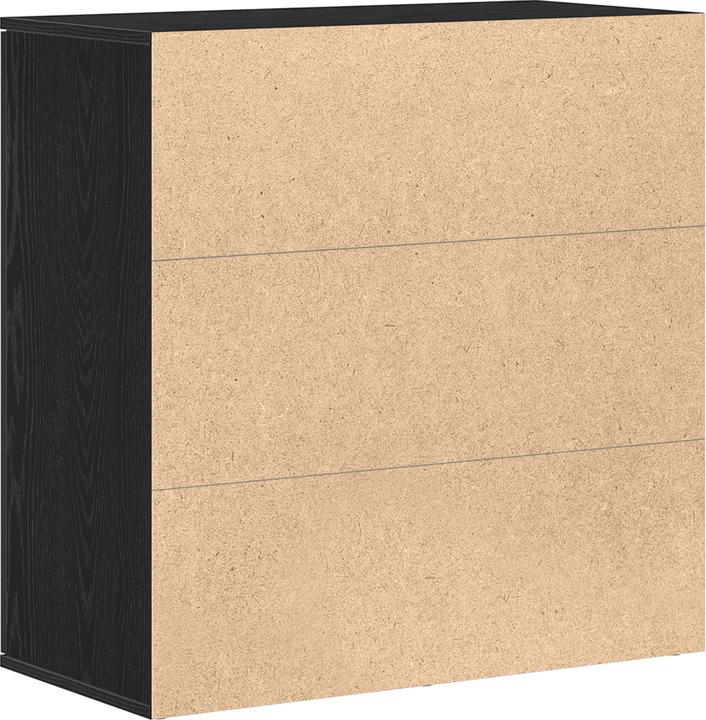 Produktbild vidaXL Sideboard-Aufbewahrung (38 x 38 x 80 cm)