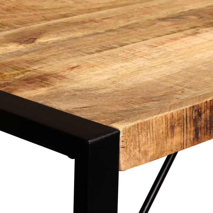 Image du produit vidaXL Esstisch (120 x 60 x 76 cm)