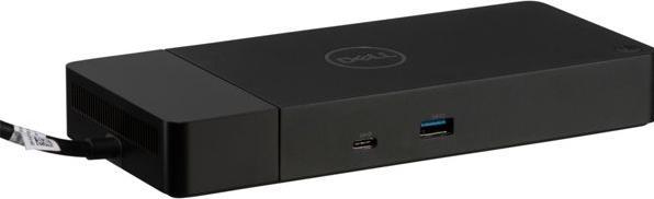 Image du produit Dell WD19S (USB-C, 9 Ports)
