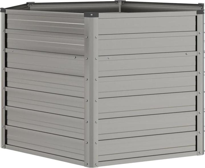 Produktbild vidaXL Hochbeet