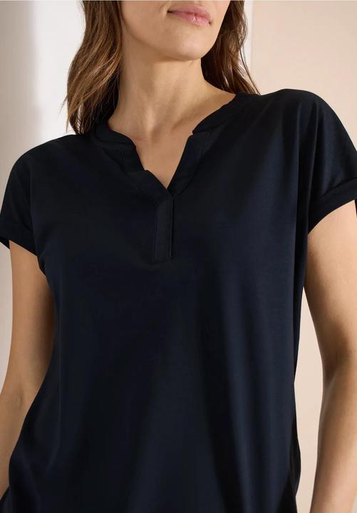 Actual product image Cecil Rib (M)
