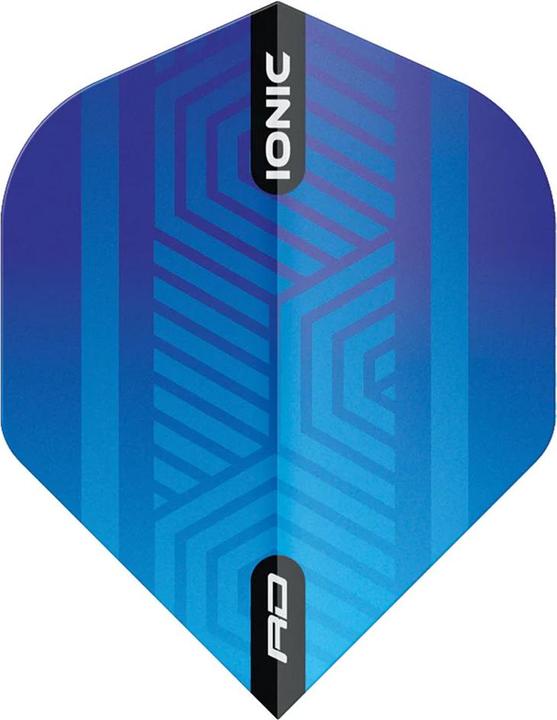 Produktbild Fly Red Dragon Hardcore Ionic, blau