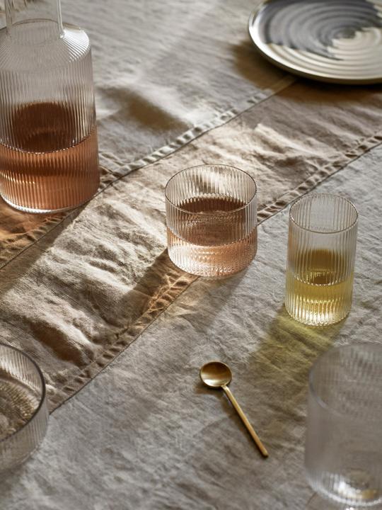 Produktbild Ferm Living Ripple (0.14 l, 4x)