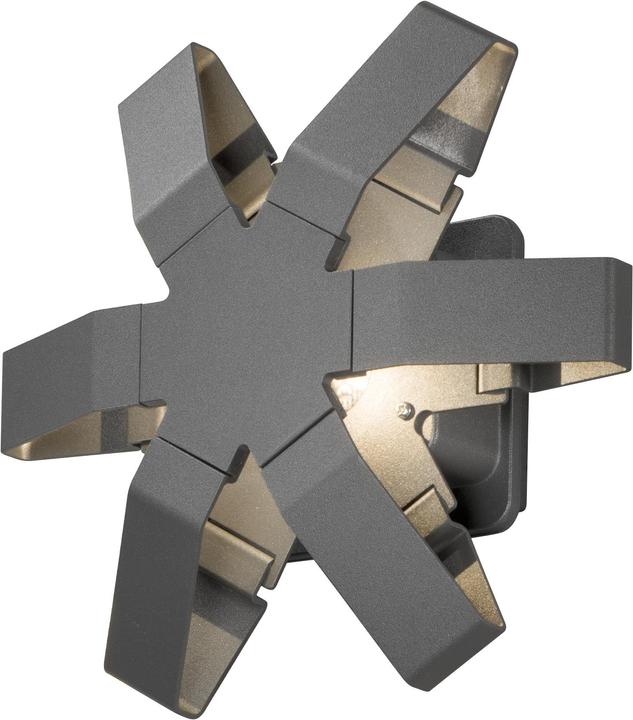 Produktbild Konstsmide Pescara (300 lm)