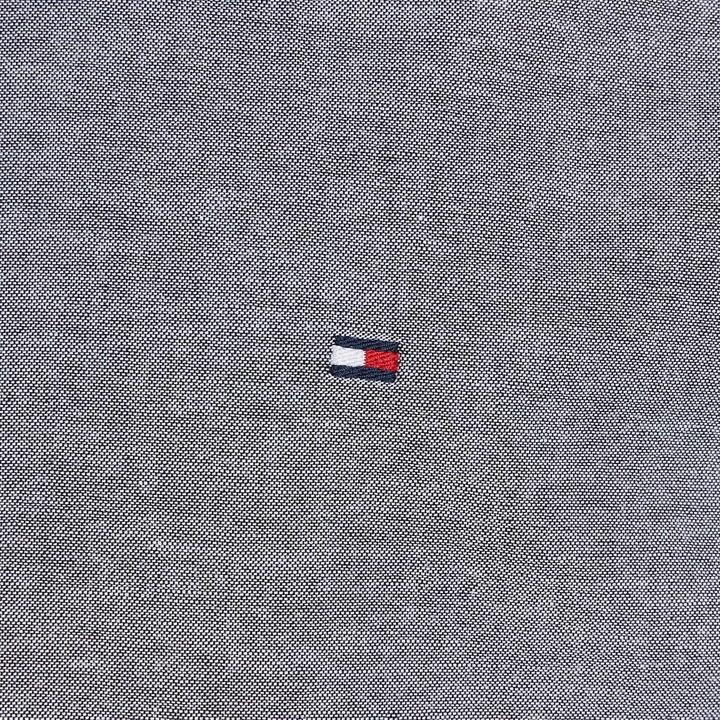 Immagine prodotto Tommy Hilfiger Core 1985 Flex Camicia Uomo (S)