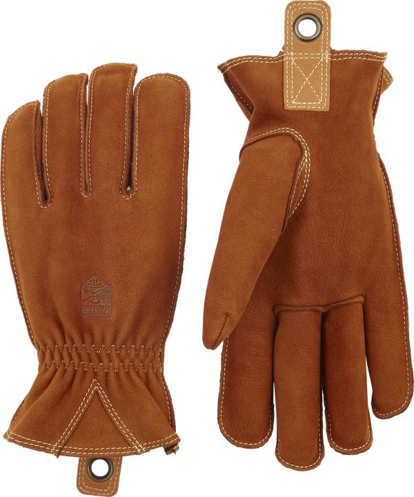 Hestra Oden Nubuck (8)