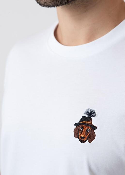 Actual product image Bavarian Caps Monsieur Waldi (S)