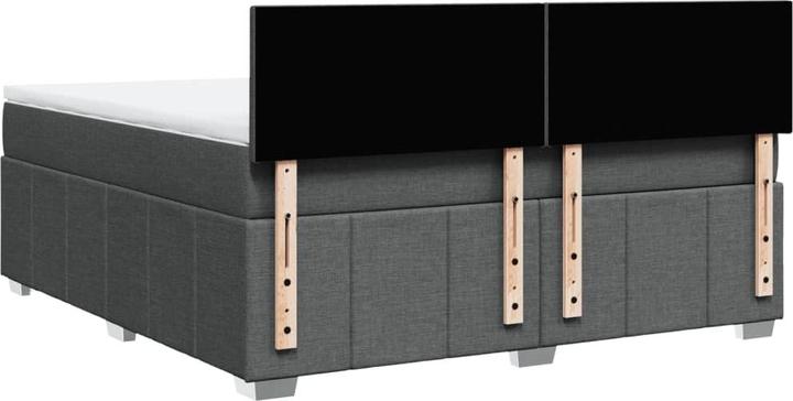 Actual product image vidaXL Boxspringbett (180 x 200 cm)