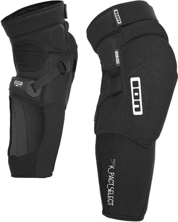 ION K-Pact-Select (L, Knieschoner)