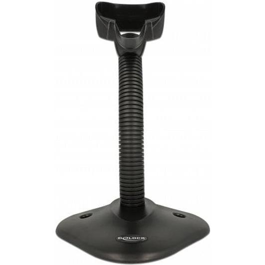 Thumbnail - Delock Standfuss für Barcodescanner 90557 und 90562, Barcode-Scanner Zubehör