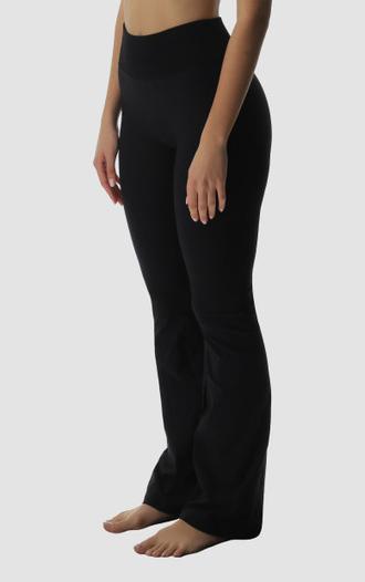 Produktbild UYN Rock Fit Push Up Flared (L)