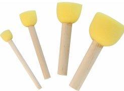 Immagine prodotto Kreul Mucki pittura a dita per bambini re (Vari colori, 300 ml)