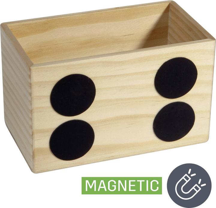 Productafbeelding Sigel Opbergdoos BA401 1 st.