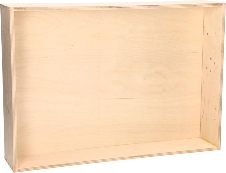 Playwood Multiplex Speelbak Hout