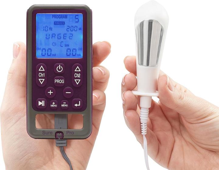 Produktbild TensCare Sure Pro Electrostimulation perineal semiprofessional