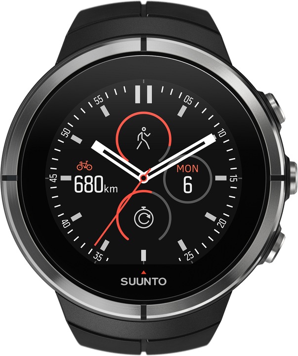 Image du produit Suunto ANCIENNE VERSION Spartan Ultra HR