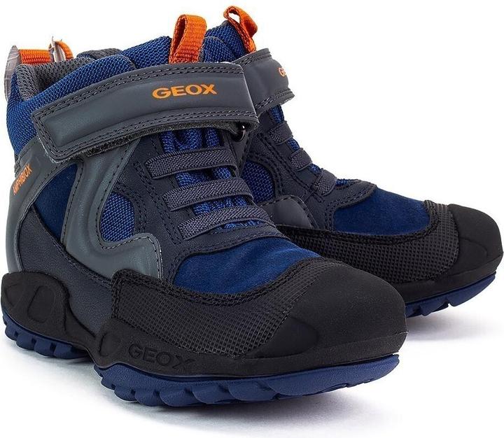 Immagine prodotto Geox J New Savage B.B ABX A (38)