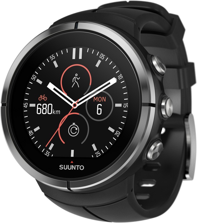 Image du produit Suunto ANCIENNE VERSION Spartan Ultra HR