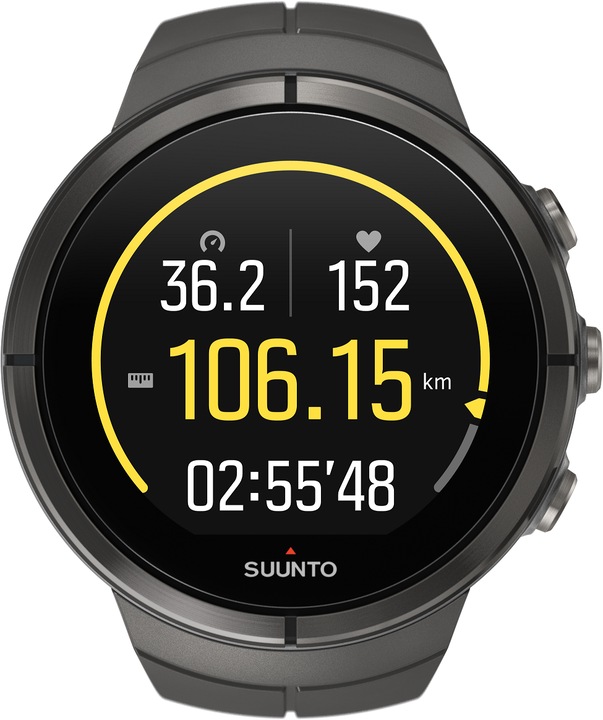 Image du produit Suunto ANCIENNE VERSION Spartan Ultra Stealth Titanium