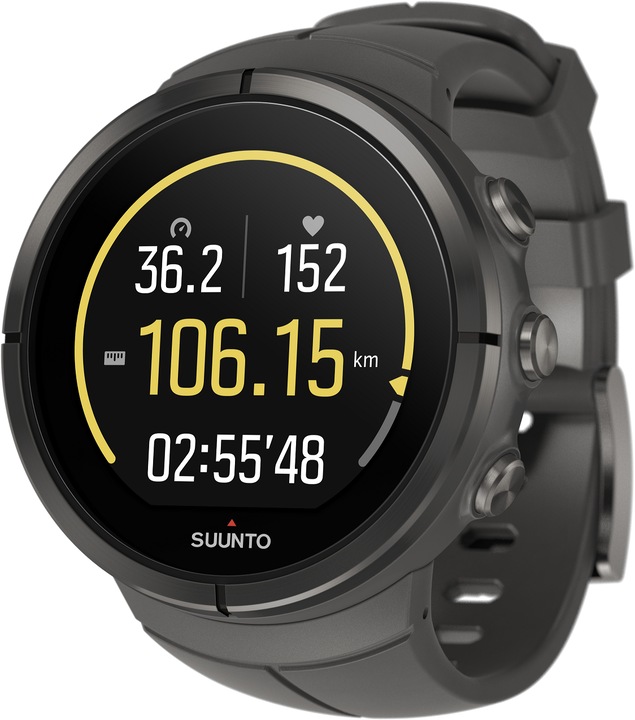 Image du produit Suunto ANCIENNE VERSION Spartan Ultra Stealth Titanium