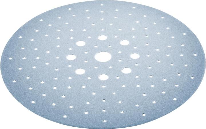 Actual product image Festool Grinding wheel STF D225/128 P80 GR/25 (P80)